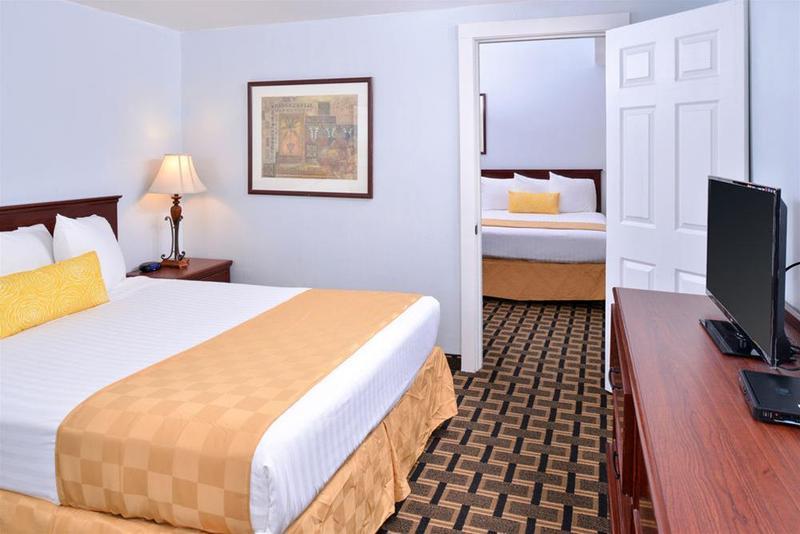Grand Canyon Hotel 2*